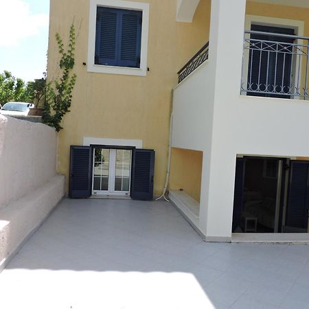 Villa Theodora Lakíthra Екстериор снимка