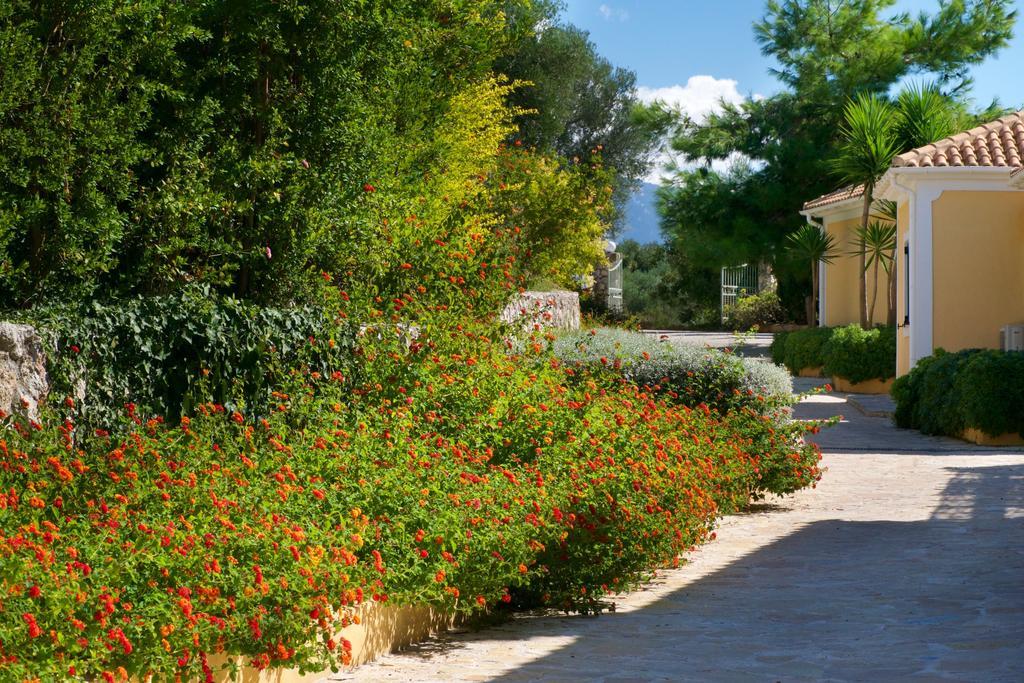 Villa Theodora Lakíthra Екстериор снимка