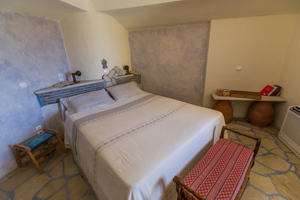 Villa Theodora Lakíthra Екстериор снимка